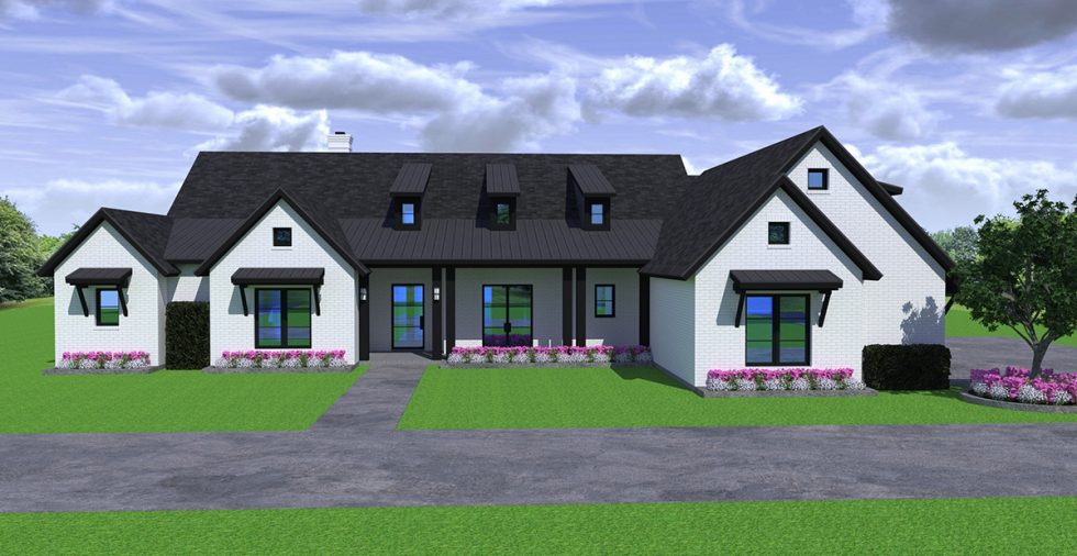137 Stoddard Rd Stoddard Road, Fairview TX | Dallas TX | Custom Homes of Texas